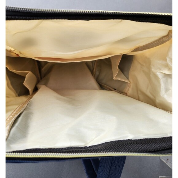 Diaper Bag Baby Backpack Rodzun Sample One of A Kind - Picture 7 of 16